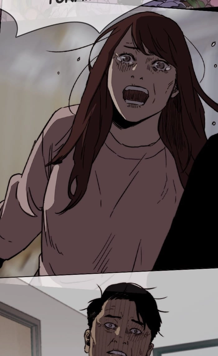 Wind Breaker Chapter 225 - Page 77
