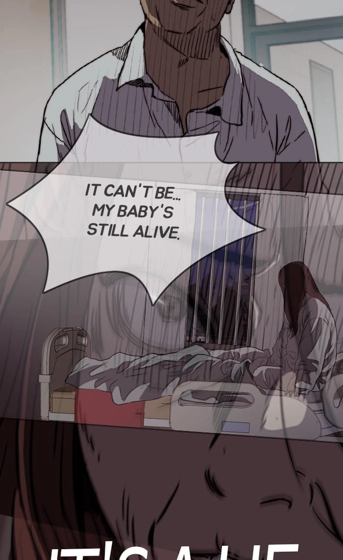 Wind Breaker Chapter 225 - Page 78
