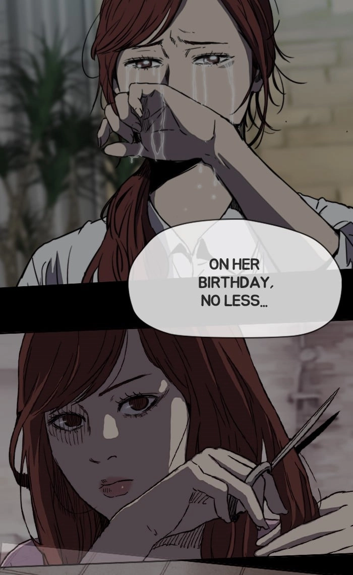 Wind Breaker Chapter 225 - Page 80