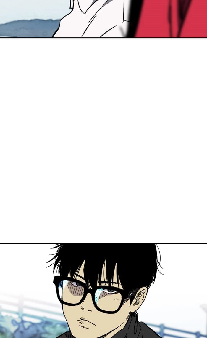 Wind Breaker Chapter 225 - Page 84