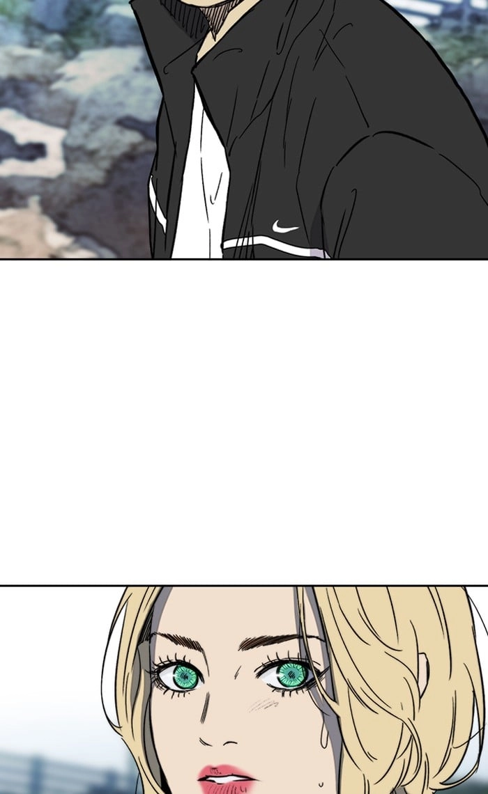 Wind Breaker Chapter 225 - Page 85