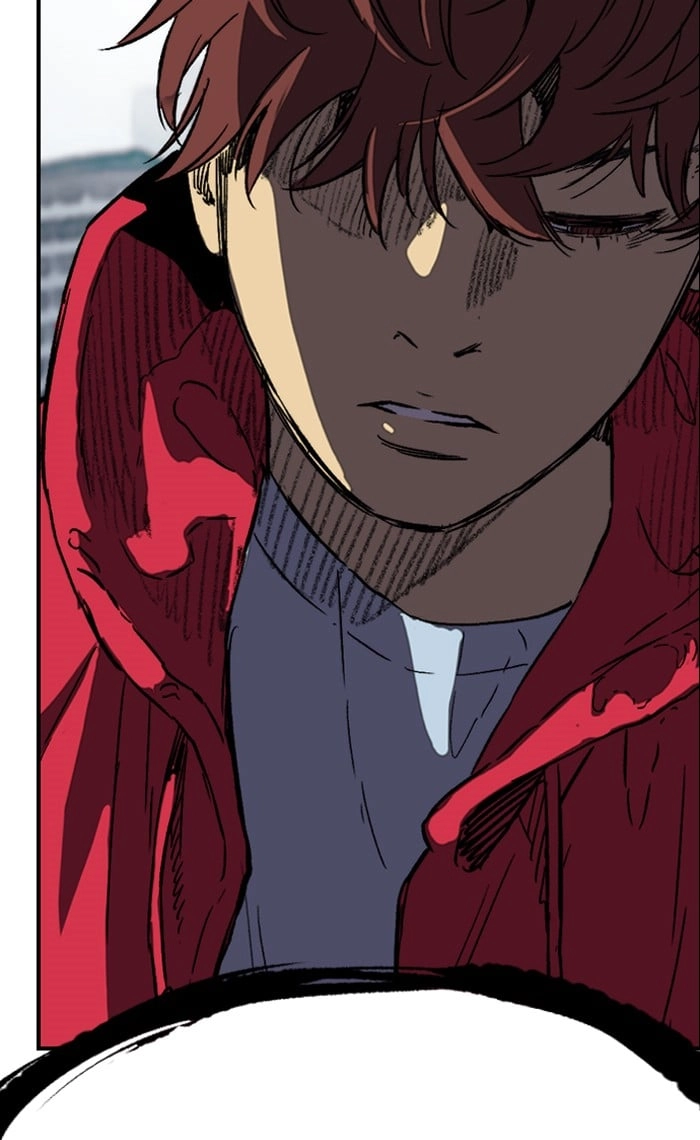 Wind Breaker Chapter 225 - Page 89