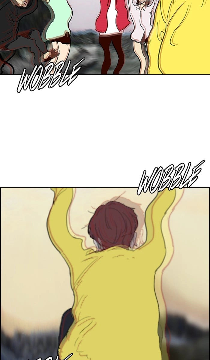 Wind Breaker Chapter 226 - Page 33