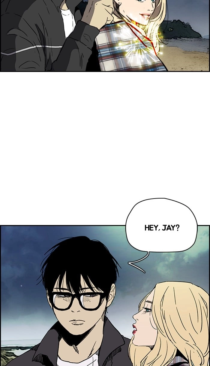 Wind Breaker Chapter 226 - Page 59