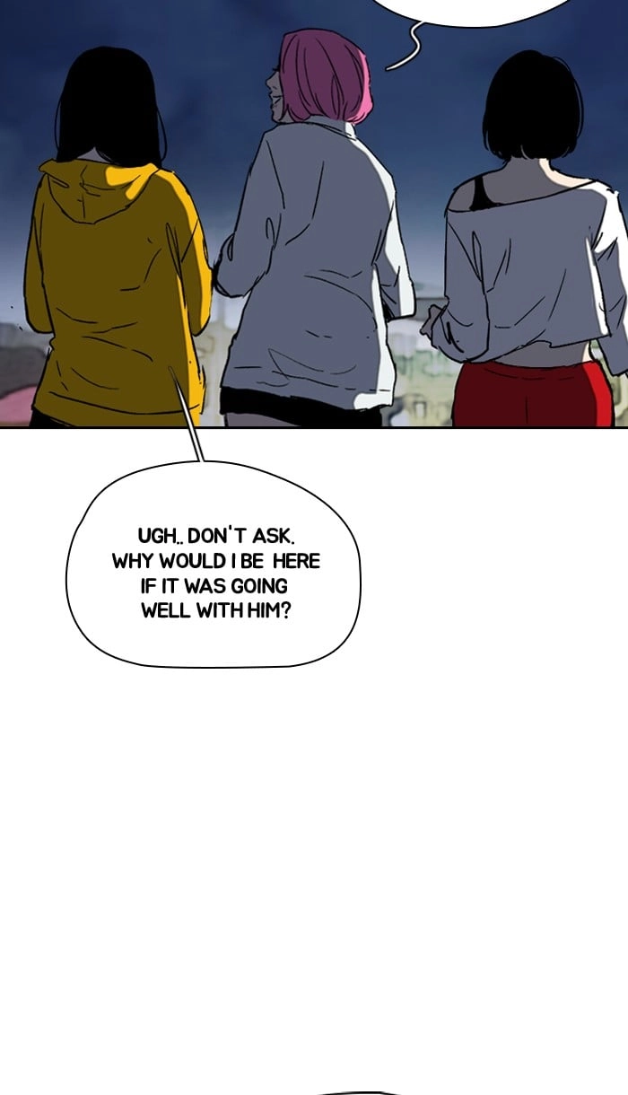 Wind Breaker Chapter 226 - Page 68