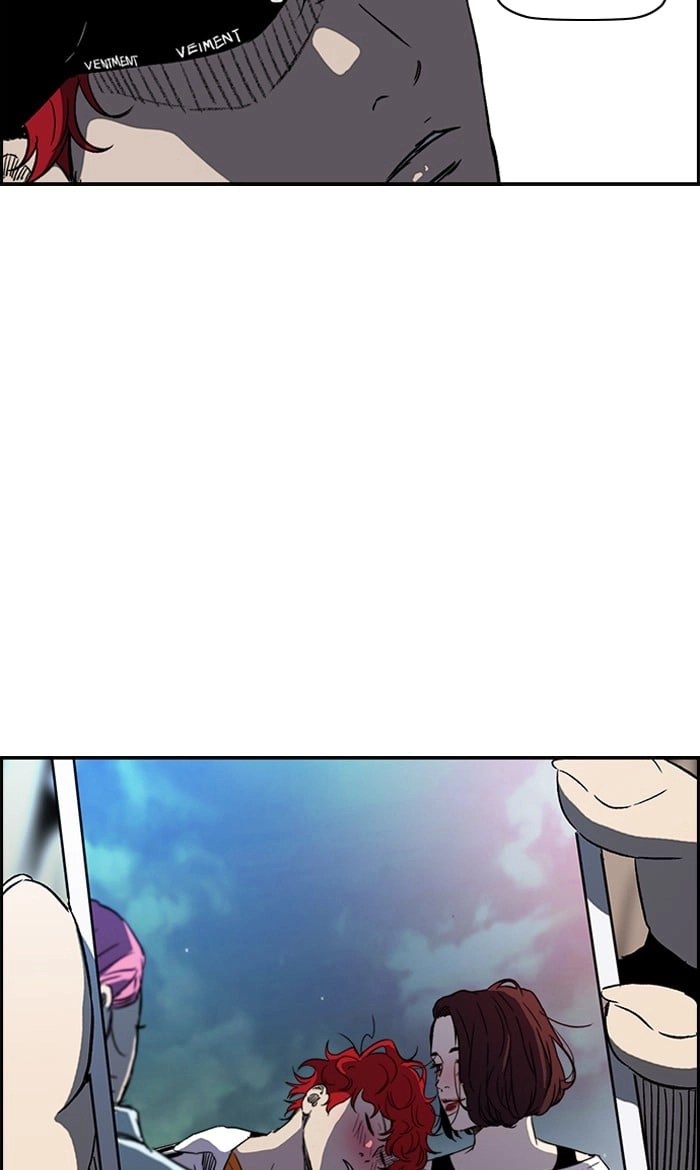 Wind Breaker Chapter 228 - Page 9