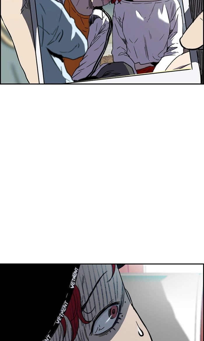 Wind Breaker Chapter 228 - Page 10