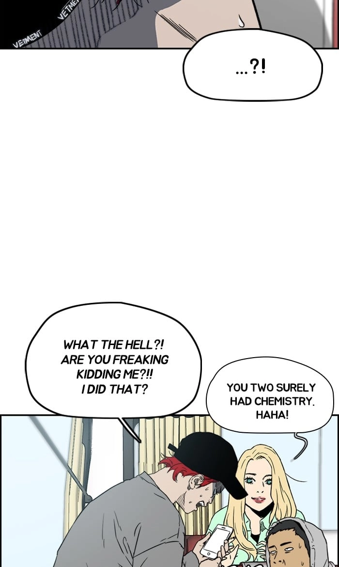 Wind Breaker Chapter 228 - Page 11