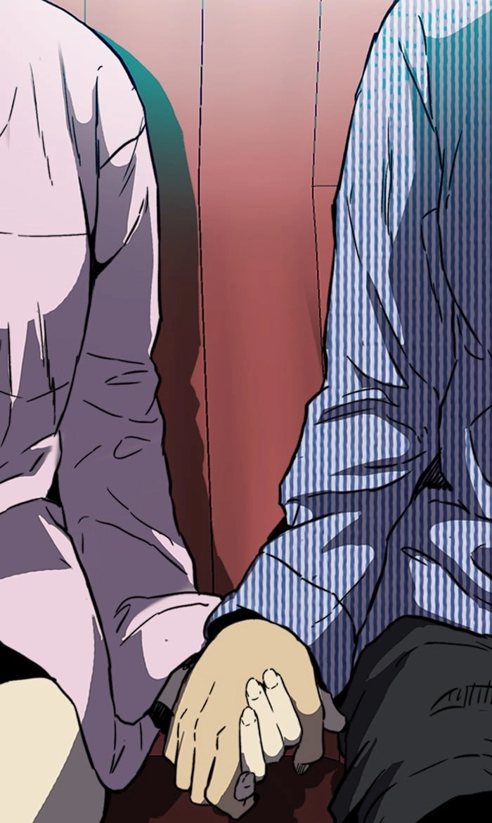 Wind Breaker Chapter 228 - Page 21