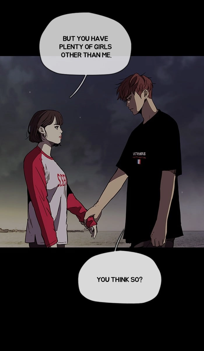 Wind Breaker Chapter 228 - Page 26