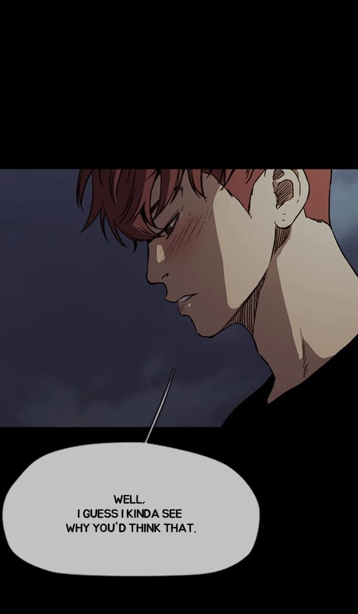 Wind Breaker Chapter 228 - Page 27