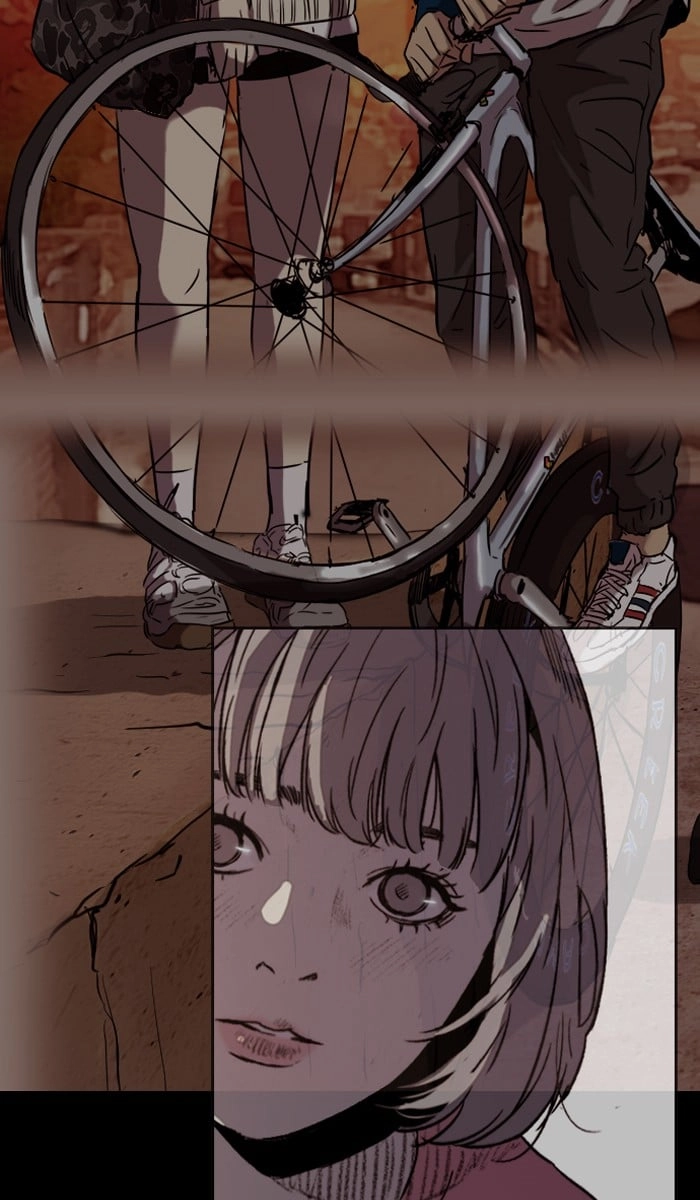 Wind Breaker Chapter 228 - Page 31