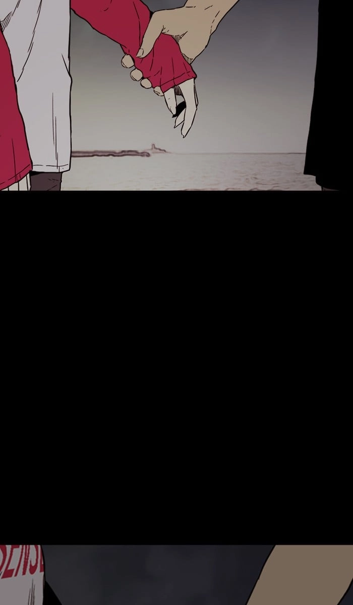 Wind Breaker Chapter 228 - Page 33