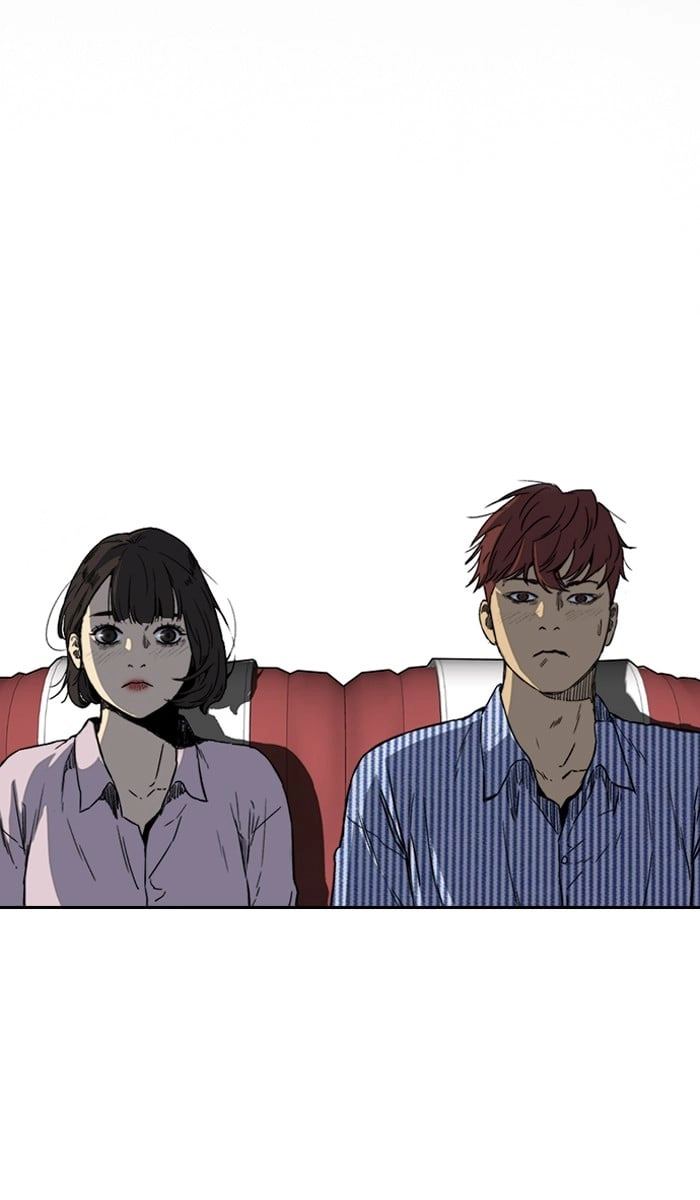 Wind Breaker Chapter 228 - Page 35