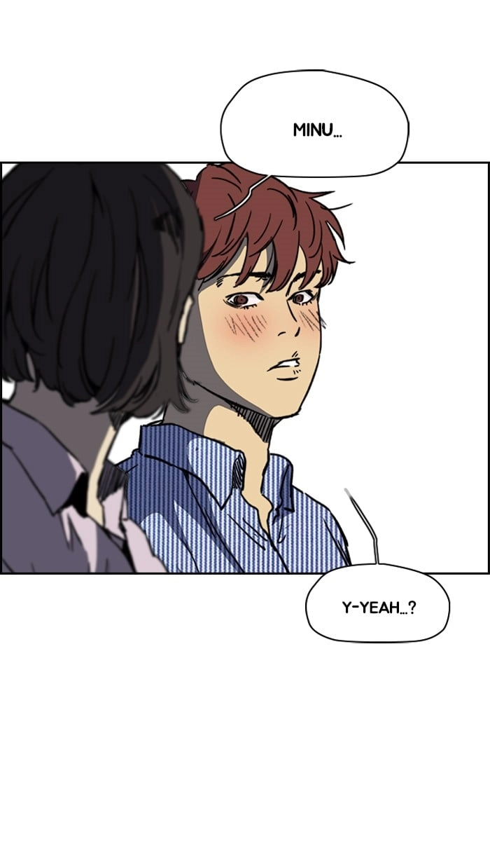 Wind Breaker Chapter 228 - Page 36