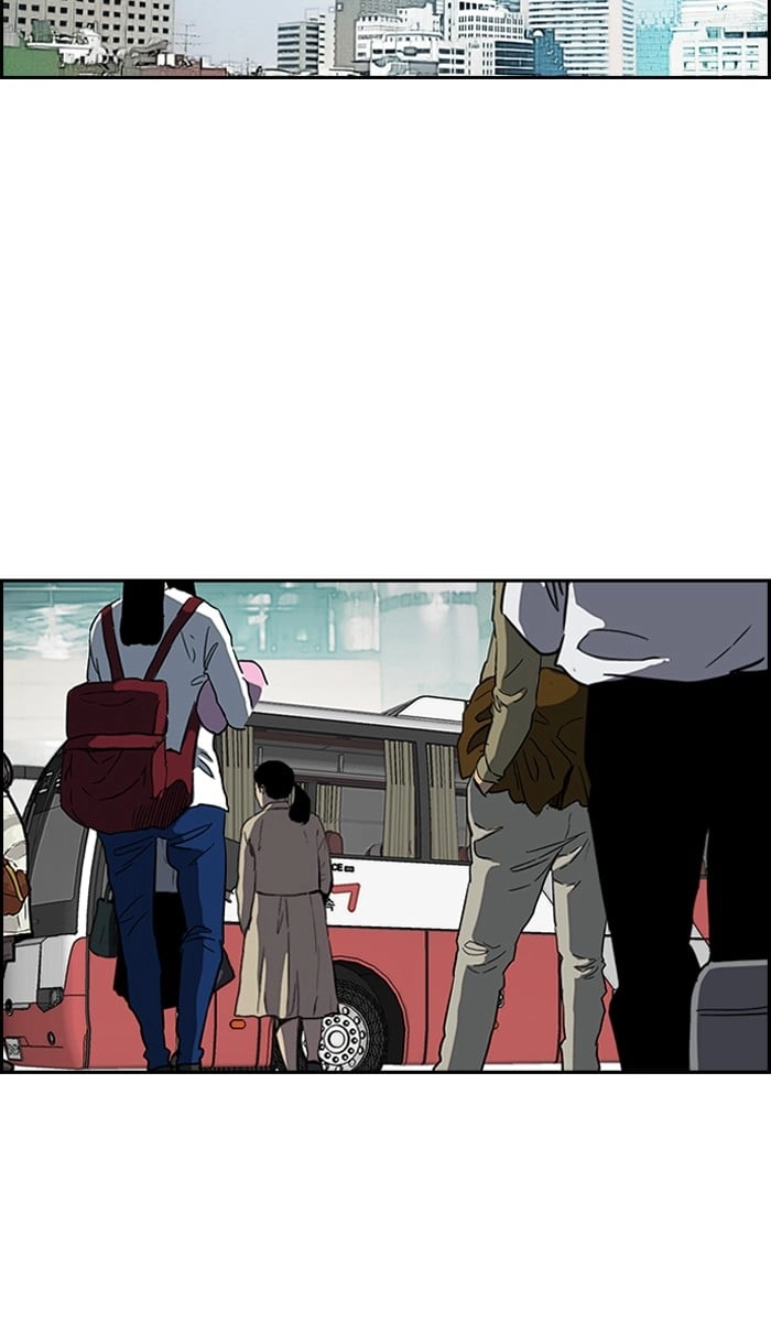 Wind Breaker Chapter 228 - Page 41