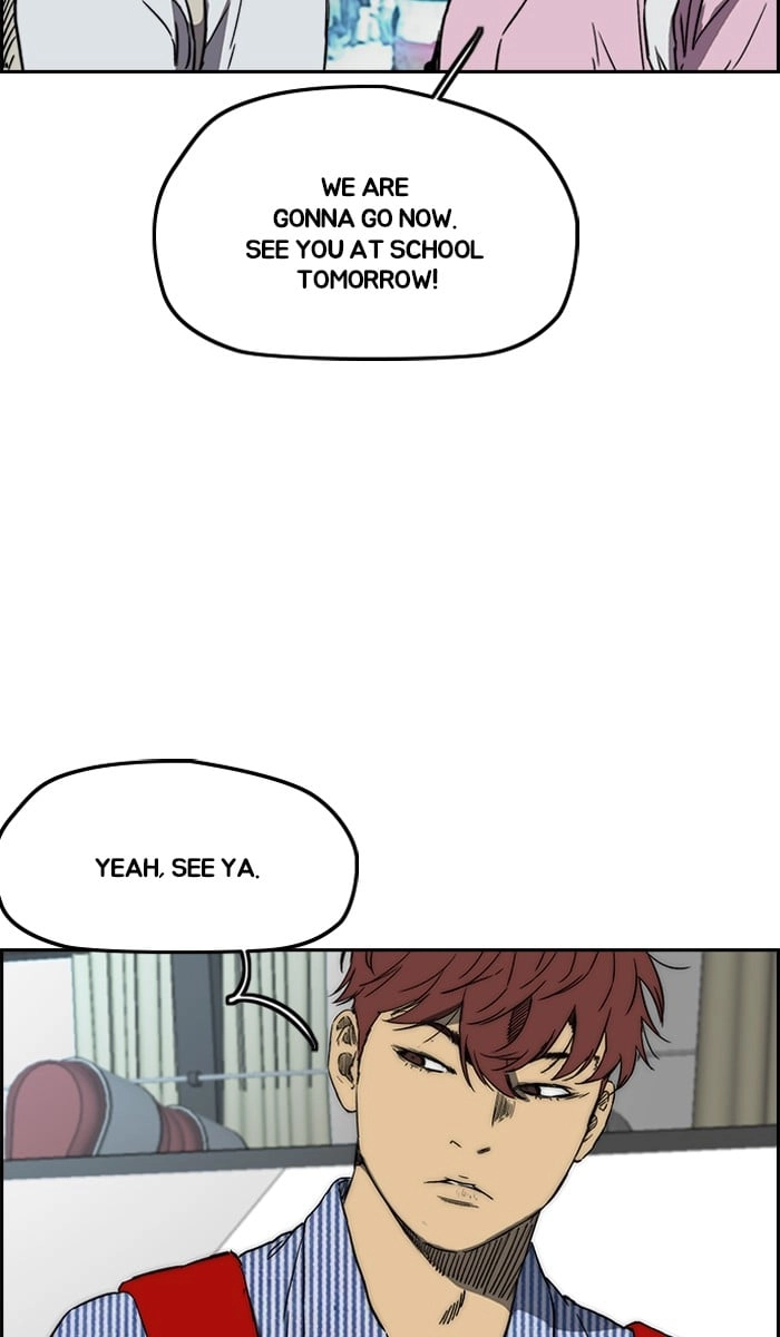 Wind Breaker Chapter 228 - Page 48