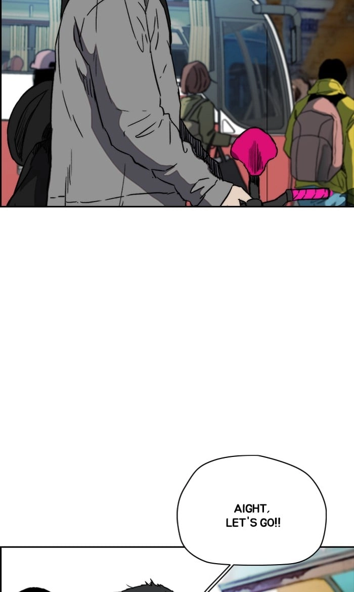 Wind Breaker Chapter 228 - Page 53