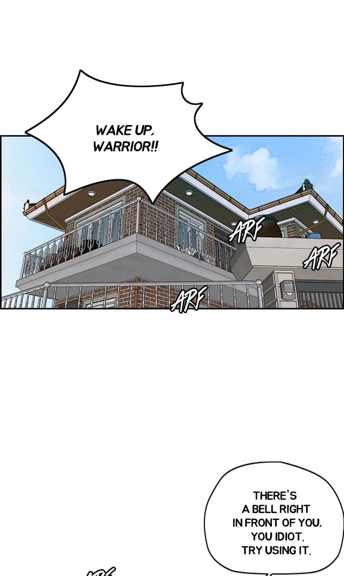 Wind Breaker Chapter 228 - Page 62