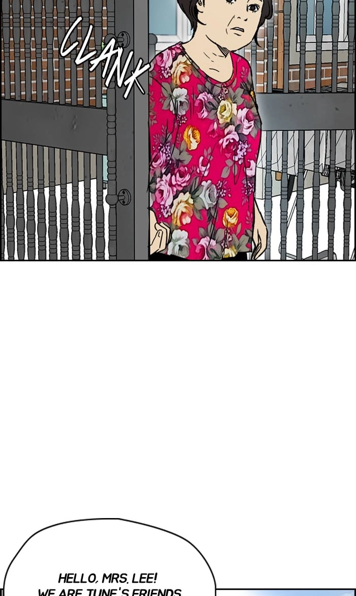 Wind Breaker Chapter 228 - Page 65