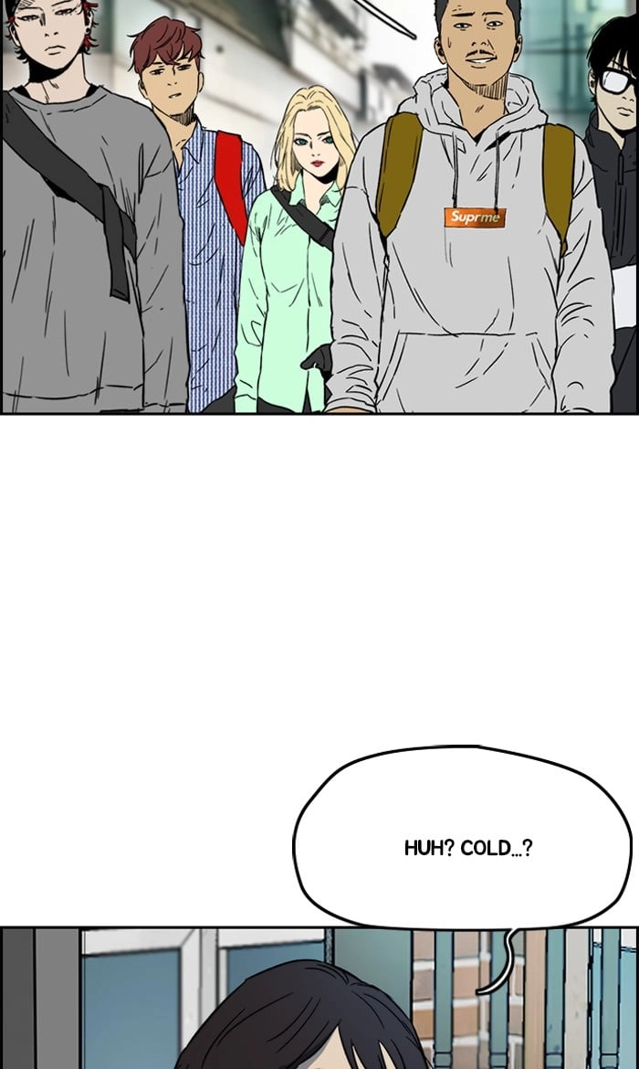 Wind Breaker Chapter 228 - Page 67