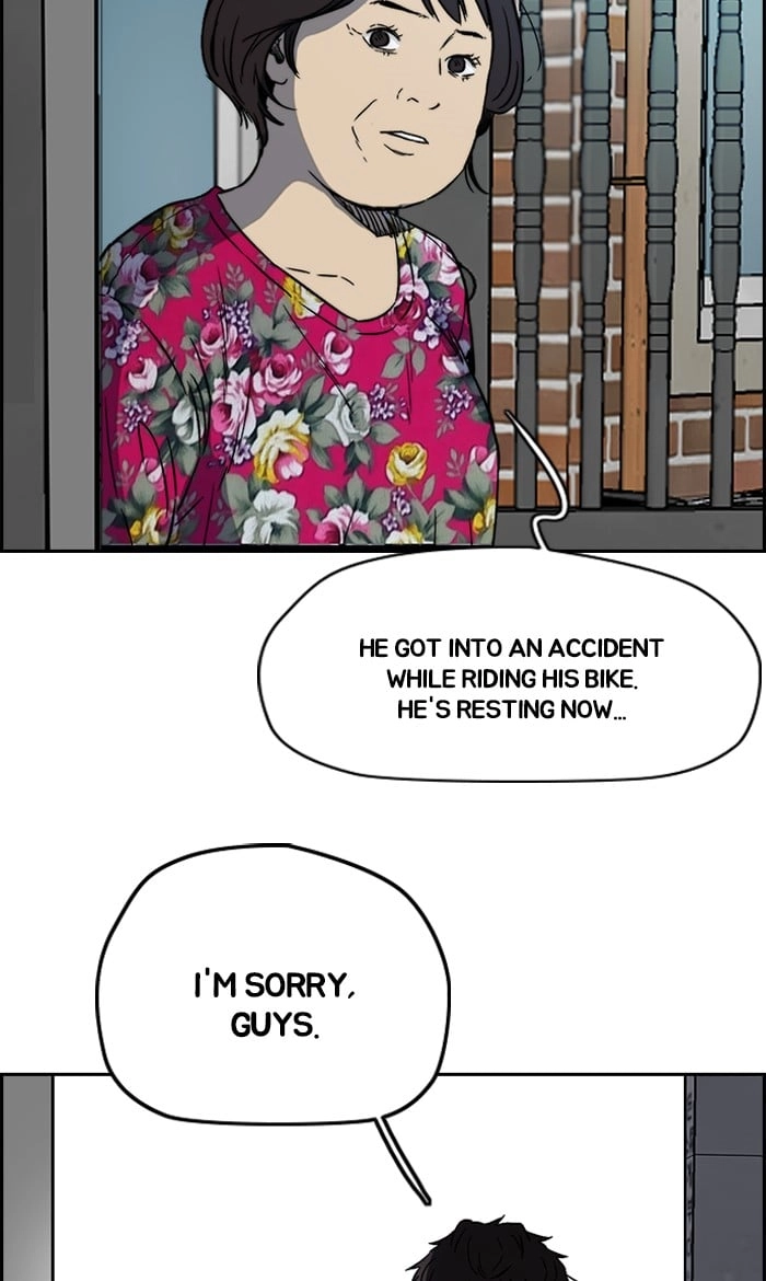 Wind Breaker Chapter 228 - Page 68