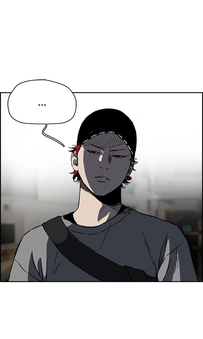 Wind Breaker Chapter 228 - Page 72
