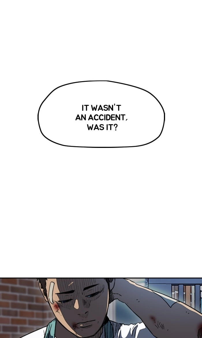Wind Breaker Chapter 228 - Page 74