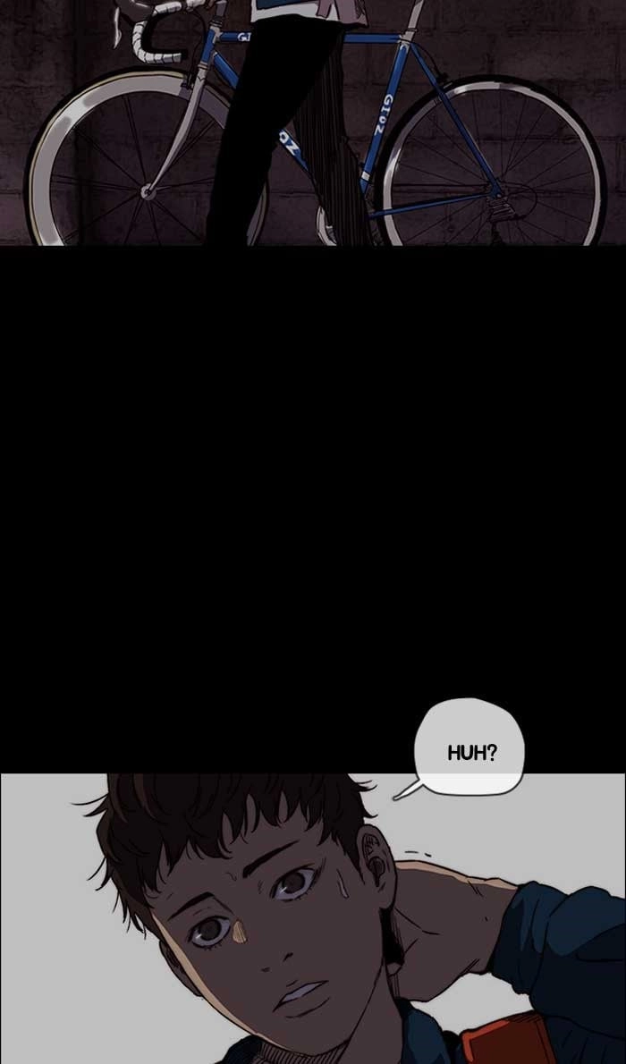 Wind Breaker Chapter 229 - Page 15