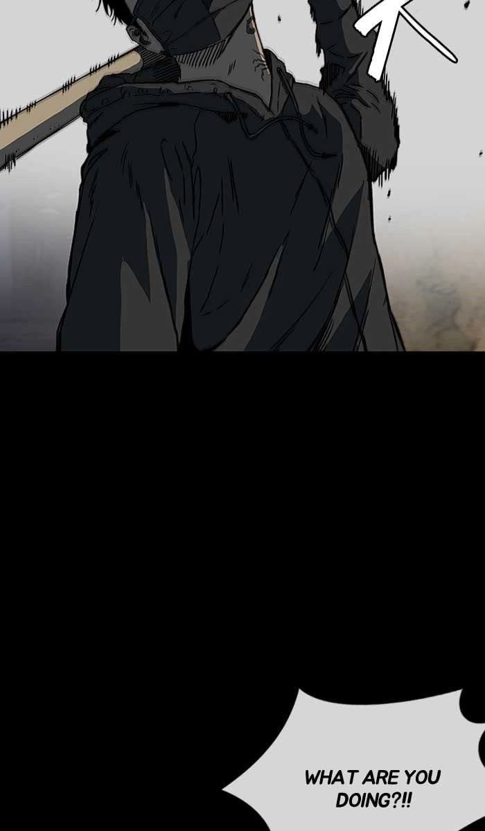 Wind Breaker Chapter 229 - Page 28