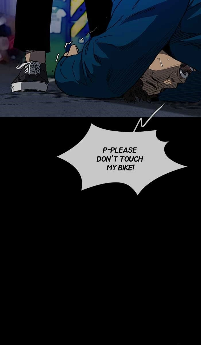 Wind Breaker Chapter 229 - Page 37