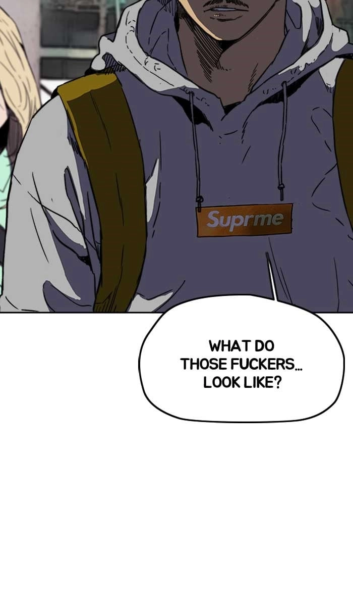 Wind Breaker Chapter 229 - Page 48