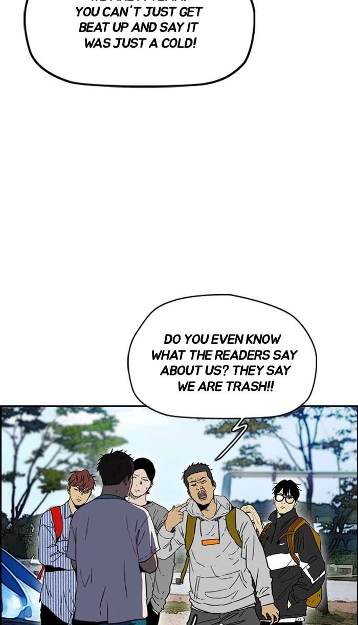 Wind Breaker Chapter 229 - Page 53