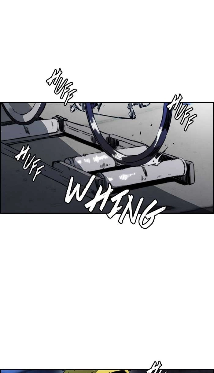 Wind Breaker Chapter 229 - Page 62