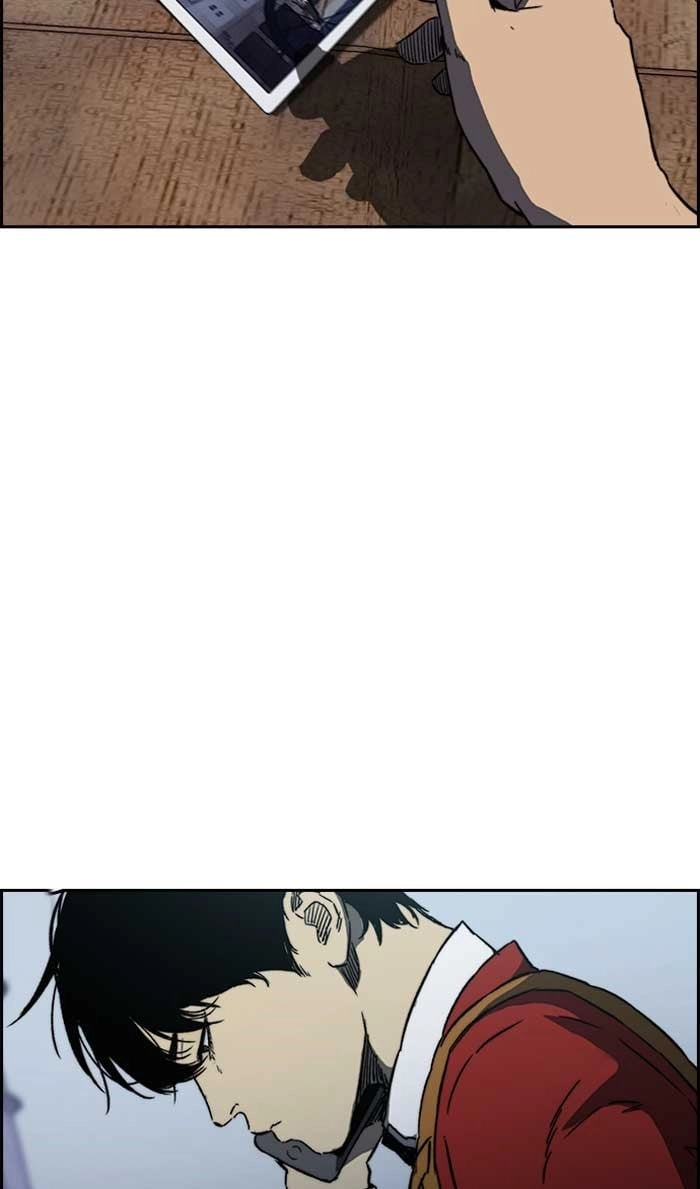 Wind Breaker Chapter 229 - Page 69
