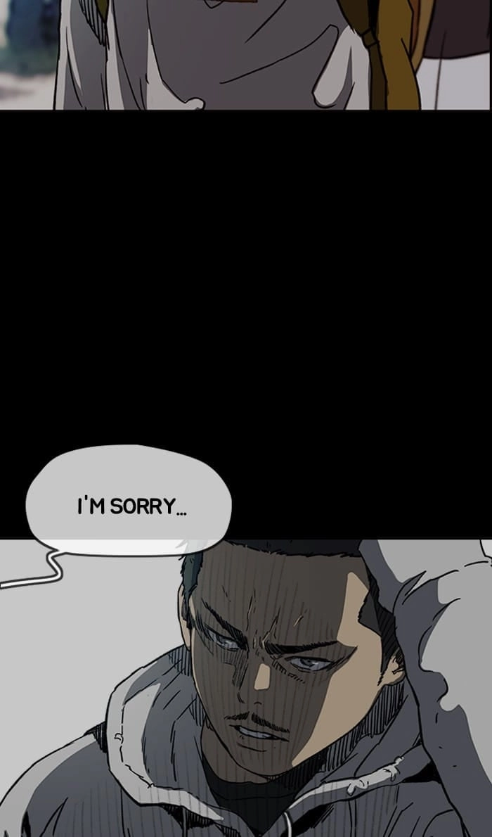 Wind Breaker Chapter 230 - Page 10