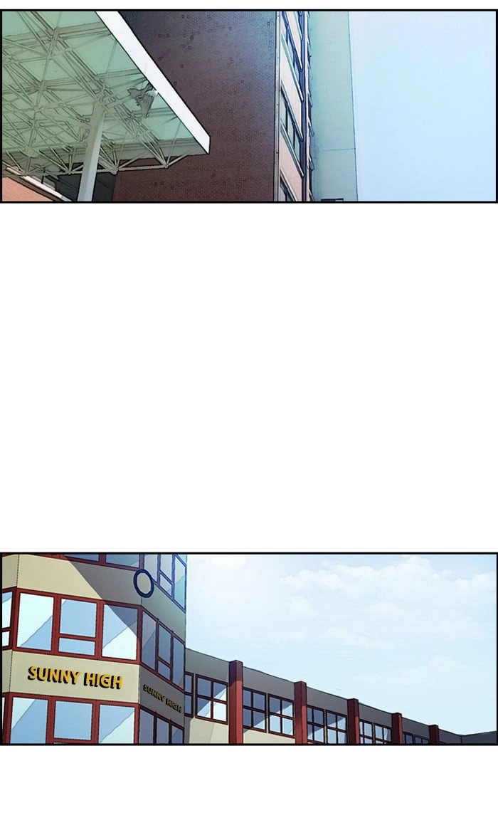 Wind Breaker Chapter 230 - Page 34