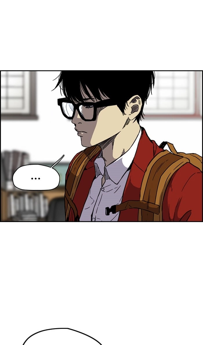 Wind Breaker Chapter 230 - Page 55