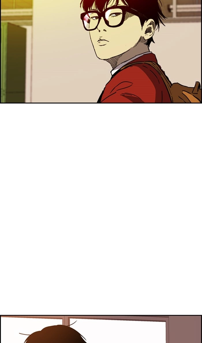 Wind Breaker Chapter 230 - Page 62
