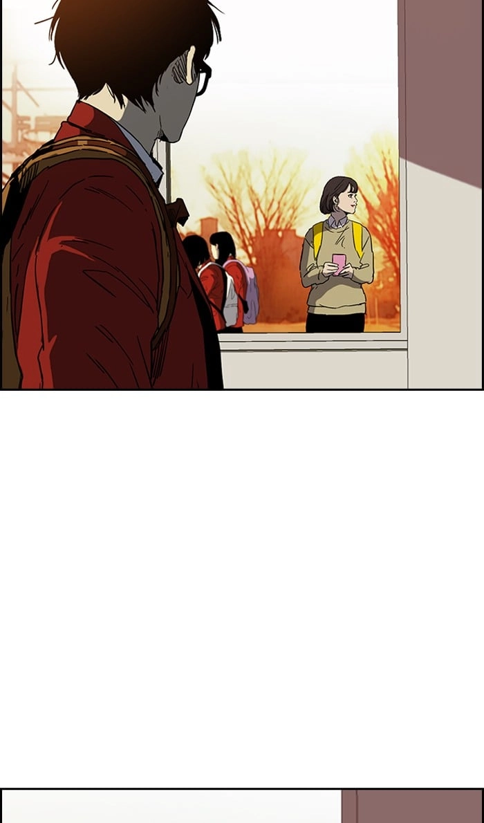 Wind Breaker Chapter 230 - Page 63