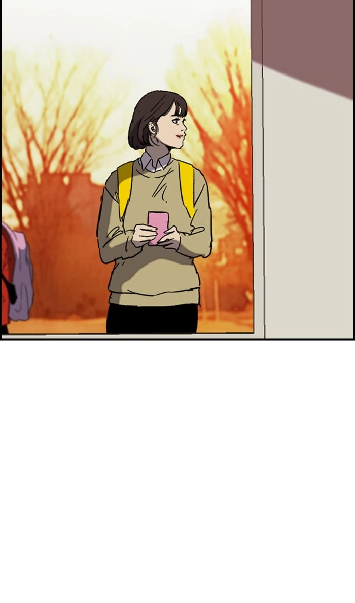Wind Breaker Chapter 230 - Page 64