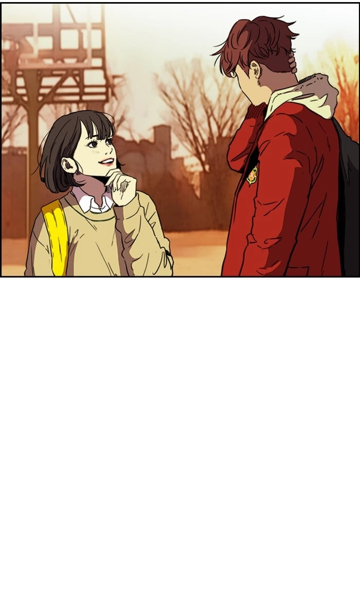 Wind Breaker Chapter 230 - Page 65