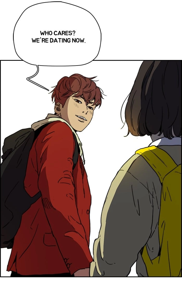 Wind Breaker Chapter 231 - Page 9