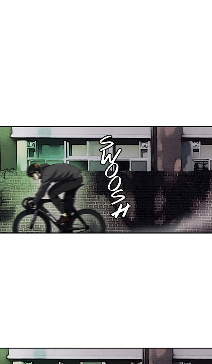 Wind Breaker Chapter 232 - Page 31