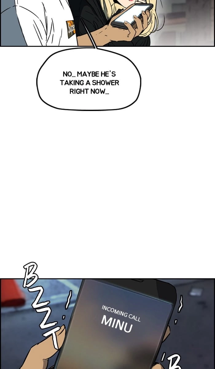 Wind Breaker Chapter 233 - Page 29