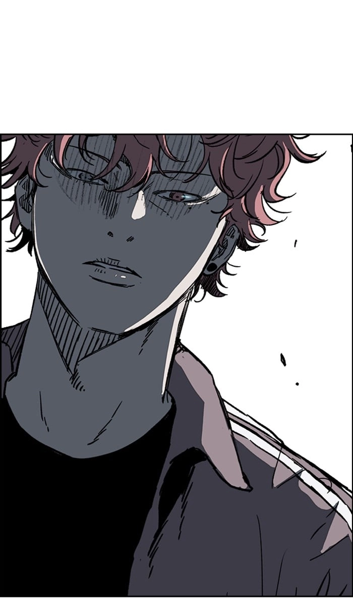 Wind Breaker Chapter 233 - Page 40