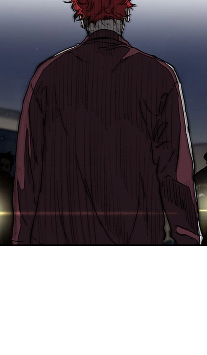 Wind Breaker Chapter 234 - Page 4