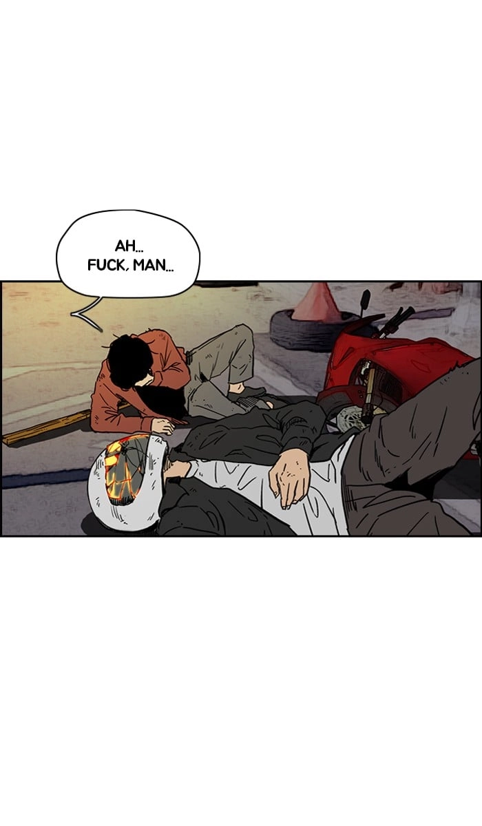 Wind Breaker Chapter 234 - Page 6