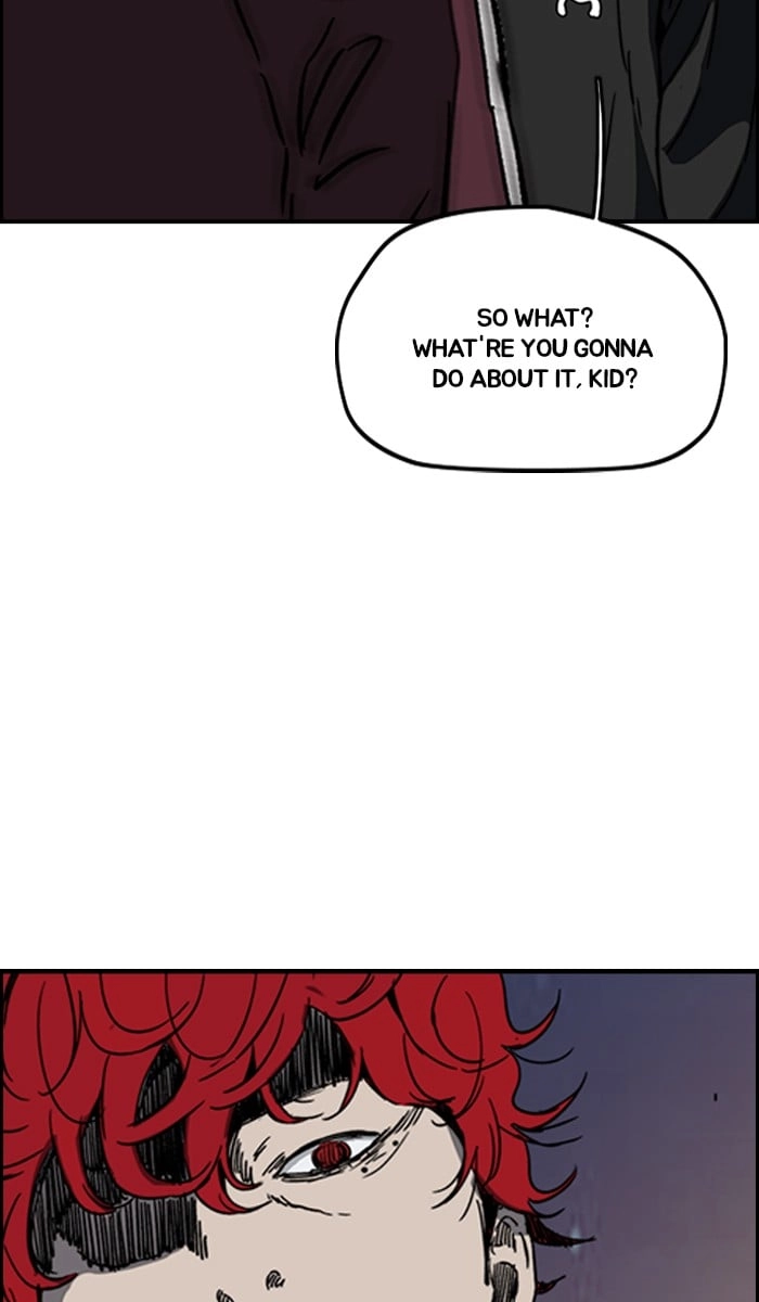 Wind Breaker Chapter 234 - Page 11