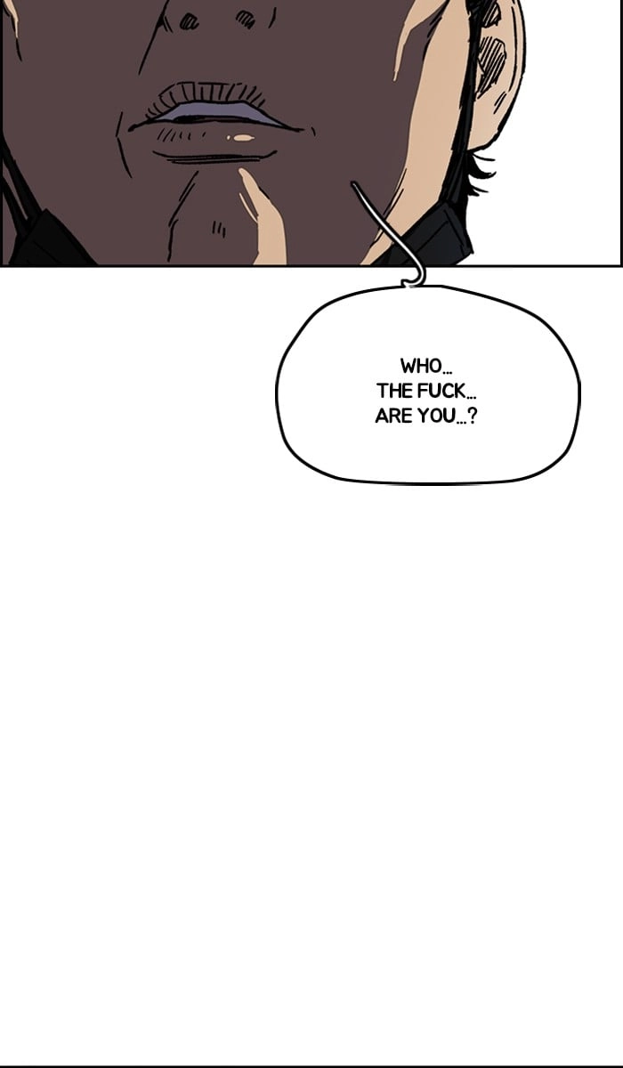 Wind Breaker Chapter 234 - Page 18